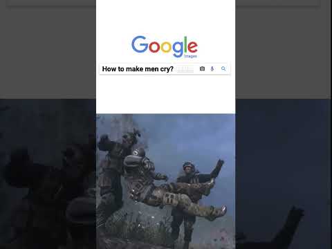 How to make men cry? #badasssocietygg #memes #gamingchannel #tbs #gaming #cod