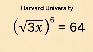 Only 10% Can Solve This Math Problem in 5 seconds 