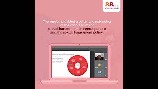 Interactive session on the prevention of sexual harassment and its consequences
