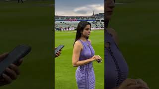 Pakistan loses to India in final in Birmingham - World Championship of Legends (WCL)