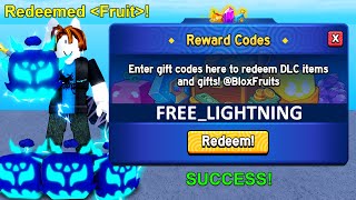 *NEW CODES* ALL NEW WORKING CODES IN BLOX FRUITS 2025! ROBLOX BLOX FRUITS NEW UPDATE CODES