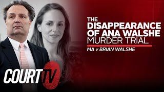 LIVE: MA v. Brian Walshe - Day 4 | Disappearance of Ana Walshe Murder Trial