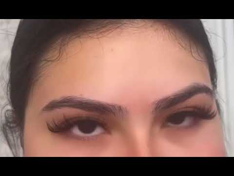 Eyelash Extensions