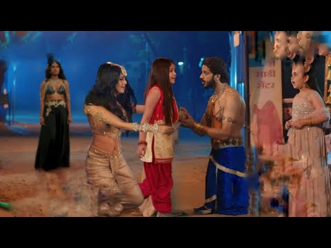 Naagin 6 | नागिन 6 | Episode 123 & 124 Promo Review