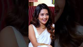 "എനിക്ക് Coffee ഭയങ്കര ഇഷ്ടമാണ്, പക്ഷെ..."😜😁| Mahima Nambiar