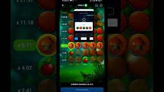 1xbet Apple game 100% Tricks | Best Amazing Script | apple game free script