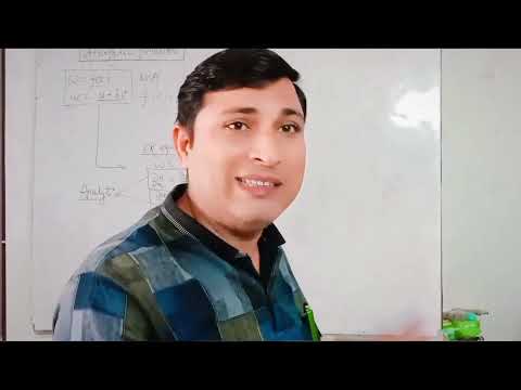 Analytic function by cauchy rieman equation#