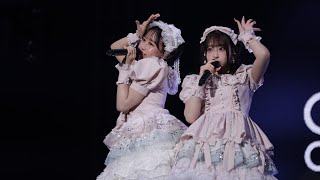 🌸🎤【超話題】PiKi爆誕💗松本かれん×桜庭遥花の“最強かわいい”ユニット始動✨💥