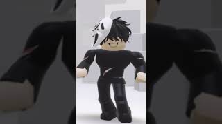 Dancin’ #roblox #ghosteffect