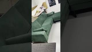 Unique And Best Design Sofa #sofa #furniture #trending #viral #pune #sofabed #sofasetdesign