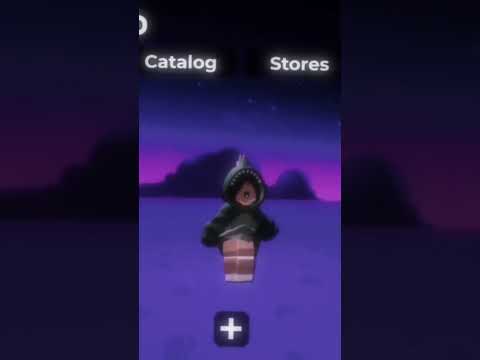 who ate!! #roblox #friends #fyp #shorts #robloxcatalog
