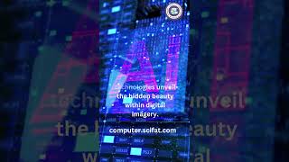 "The Art of AI: Discovering Beauty through Computer Vision"