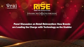 Retail Reinvention: How Brands are Leading the Charge with Technology as the Enabler