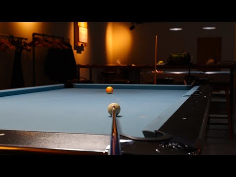 Never Miss A Spot Shot Again