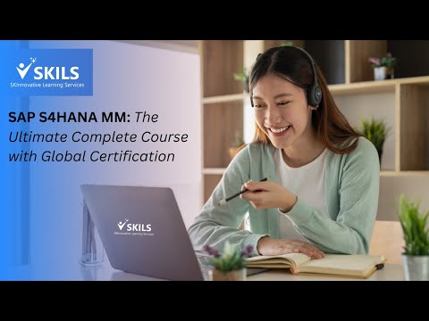 S4HANA MM