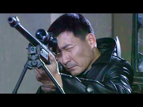 The enemy set up an ambush of 1,000 people, but they were unexpectedly wiped out by Chinese agents!