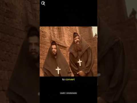 the Untold Truth of Portuguese Rule in Goa!😡