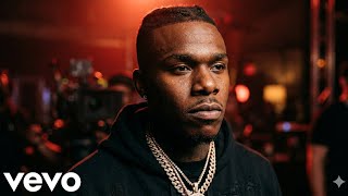 DABABY-Built Different, Moved Different (Official Video )