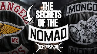 NOMAD Patch Decoded: What They Don’t Want You to Know 👁️