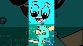andreobee vs proboiz 95 #proboiz95 #andreobee #andreobee vs proboiz 95 #isurvived100daysinminecraft