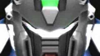 Another Century's Episode 2 - God Gundam