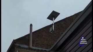 Starlink Installation Coppull, Space Internet Solutions