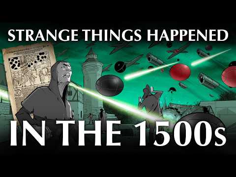 Everyone Thought the World Was Ending…