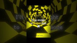 Limbo - Airplane Mode #shorts #music #songlyrics #song #edit