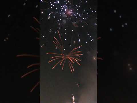 Dussehra || Ravan Dahan|| Fireworks|| Show|| Durga Puja ||Celebration|| Kolkata 2018 || India