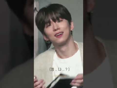 POV: You're dating Kihyun and you came to his fansign
