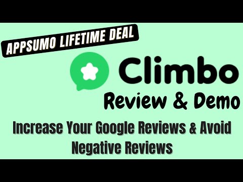 Climbo AppSumo Lifetime Deal Review - How Does Climbo Work?