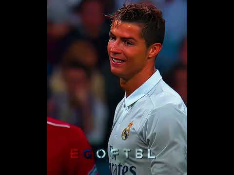 Ronaldo 🤩