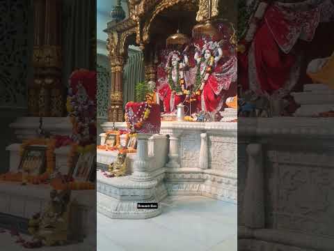 Iskcon Temple Delhi #trendingreels #delhidiaries #trendingshorts #shortsvideo #shortsvideos