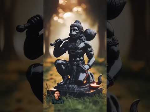 Jay hanuman ji #jaihanuman
