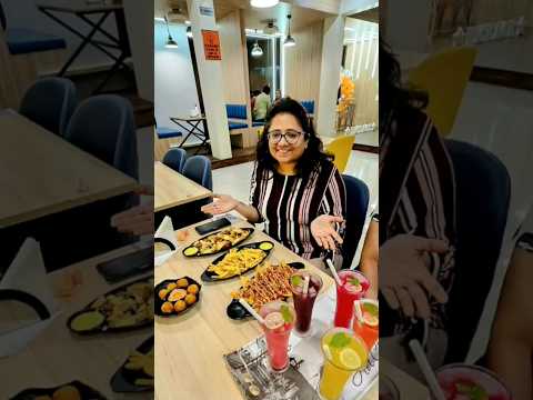 Diceage Cafe. #food #youtubeshorts #streetfood streetf