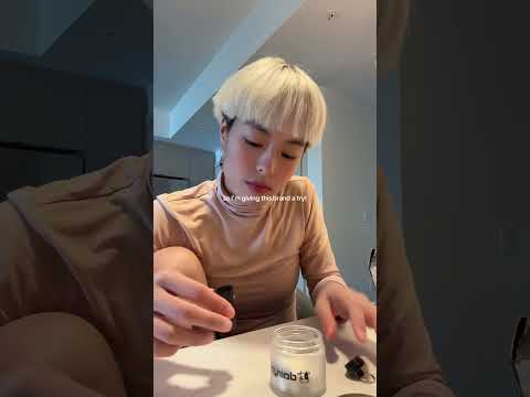 unboxing for my girlies with stomach issues✨ #lactoseintolerant #dairypill #unboxing #fyp #explore