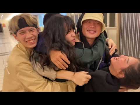 讀書？玩樂？這才是我們認為的大學生活！（大學四部曲）