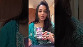 ❤️ Tarot Card Reading - New Beginning in Love & Career #tarot