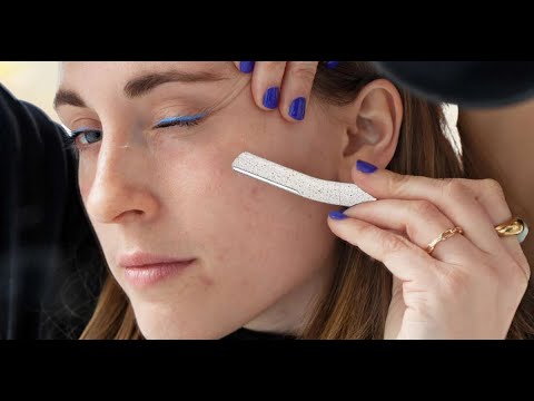 Biodegradable Dermaplaning Razors You’ll Love!