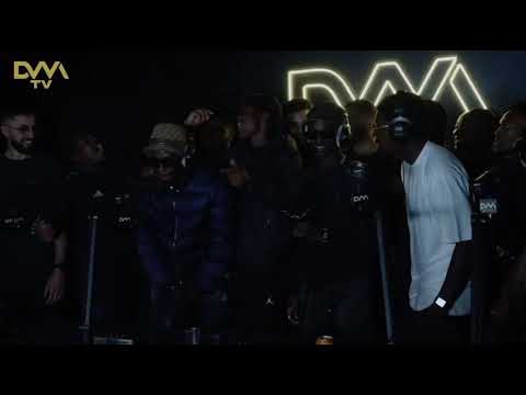 Tisco - DVM SHOW [EXCLU]