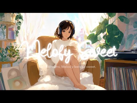 Just Breathe – Slow Lo-fi for Quiet Afternoons | Rhythm & Me No.12