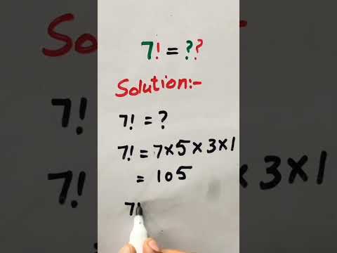 Can You Solve This ? Math Olympiad Question