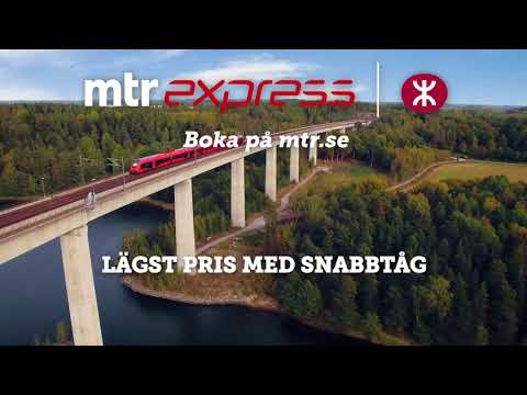 MTR LÄGSTPRIS LONGVERSION 5JUNI