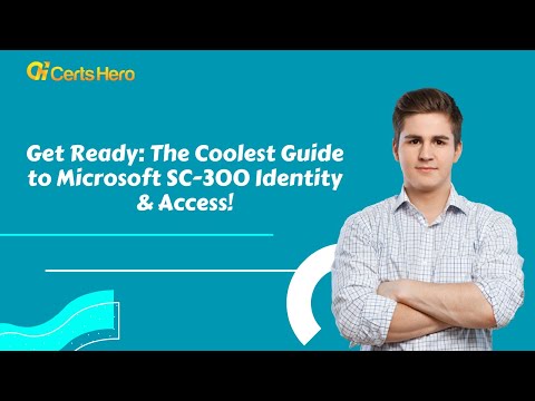 Your Guide to Microsoft SC-300 Journey: Essential Tips for Identity & Access Admins