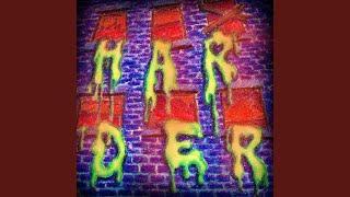 HARDER (feat. Low-Red)
