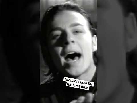To The Moon and Back - unreleased Australian version now live. #SavageGarden