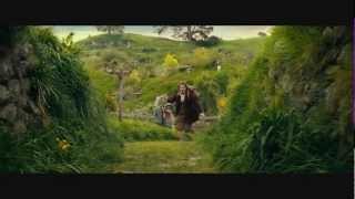 The Hobbit An Unexpected Journey - I'm going on an adventure!