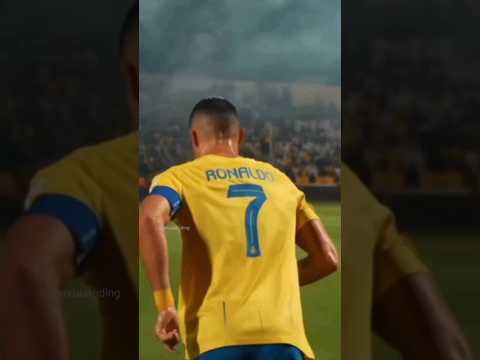 #cr7