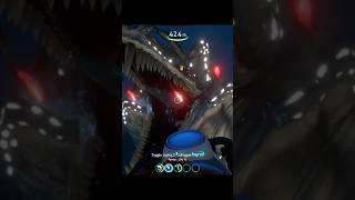 GARGANTUAN Responds to Baby Gargantuan #shorts   #subnautica   #viralvideo