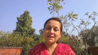 Health benefits of Ashok tree अशोक के  पेड़ के औषधीय गुण  in Hindi |Apurva Vashist